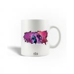Mug en C&eacute;ramique Fortnite 3D