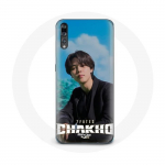 Coque pour Huawei P20 Pro Bangtan Sonyeondan 7 Fates Chakho Avec BTS Jimin Haru