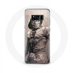 &Uuml;mbris Samsung Galaxy S8 Plus Moon Knightile Marvel the Moon Knight