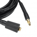 5/10/15m M22 k&otilde;rgsurvepesuri voolik Nilfisk C100 C110 C120 C130 C140 10M