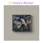 EXO SUHO [Grey Suit] 2nd Mini Album Digipack ver. 1EA,No poster