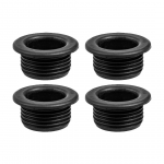Ukseluku juhiku puks 4 pakett Mercedes Benz W124,W126 jaoks