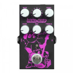 M-VAVE MINI-AMP eelv&otilde;imendi simulatsiooniefekti pedaal 9 klassikaline v&otilde;imendiefekt, 3-ribaline EQ t&otilde;eline m&ouml;&ouml;daviik as the picture