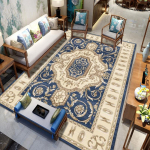 Mood Elutoa vaibad Siseukse uksematt Voodipastoraalne vaip Kodu Koridori Vaip 80cm*120cm