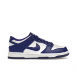 Nike Dunk Low GS Concord Laste tossud Sinine Valge &Uuml;likoolipuna FB9109-106 36