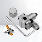 Line Piercing Valve Kit, Piercing Kraan Kit, Bpv-31, Modifikatsiooni varuosad