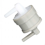 Kaardianduri &otilde;lieraldusfilter 9091711036 Vahetage otse Toyota jaoks
