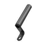 Tahavaatepeeglite Adapter Hoidik T&otilde;stik Tarvikud Alus Mootorratta Tarvikud Pikendaja Adapter Klamber Kinnitusadapter Alus