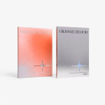 ENHYPEN ORANGE BLOOD (Mini 5th Album) SET