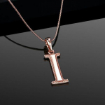 Estele ripats-ripats t&auml;hega I roosast kullast naistele/t&uuml;drukutele