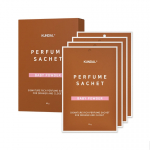 Kundal Signature Rich Parfume Sachet beebipuuder 20g*4ea/8ea 20g*4ea