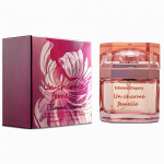 Edmond Dupery &laquo;Un charme femelle&raquo;, 90 ml Eau de toilette 90 ml
