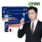 GNM K&otilde;ik-&uuml;hes Immuunne Vedel Multivitamiin 7 Pakki, 3 Karpi (21 p&auml;eva varu), Korea tervislik toit Immune Vitamin 7 pieces, 3 boxes, 21-day supply