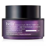 Belif Youth Age Knockdown V Cream, 50ml, 1 unit 1 PCS