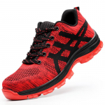 T&ouml;&ouml;tossud Meeste h&auml;vimatust terasest varbaga T&ouml;&ouml;kingad Turvasaapad Meeste jalan&otilde;ud Torkevastased t&ouml;&ouml;jalatsid meestele Dropshipping 41