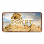 Vintage Country Pealinna numbrim&auml;rk metallist sildid Retro Ameerika Prantsusmaa Brasiilia metallplakat Mees Koobas Kohvik Baar Pubi Seinakaunistus 30x15cm