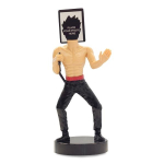 Porte photo original  Be a Ninja  figurine Ninja
