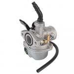 Mootorratta suure j&otilde;udlusega filtrit&ouml;&ouml;riist ATV rannaautode tarvikud Mootor 19 mm karburaator Mootorratas PZ19 karburaator 50CC 70CC 90CC 110CC jaoks hall
