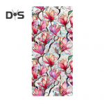 Lilleakna privaatsuskile Kahepoolne vitraaž vikerkaare aknakile p&auml;ikest blokeeriv staatiline kate klammerduv kleebis PVC akna uks dekoratiivne F