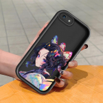 Pehme silikoonist ruudukujuline redelprintimismuster telefoni korpus, t&auml;iskaanega kaamera p&otilde;rutuskindel kaitse kummist &uuml;mbris iPhone Infinix Tecno OnePlus jaoks iPhone 12 Pro tumepunast v&auml;rvi