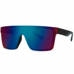 T&auml;iesti uued MARQEL meeste p&auml;ikeseprillid 100% UV400 mood klassikalised varjud peegli kvaliteediga objektiiv L6500