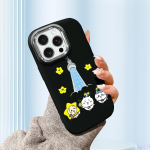 &Uuml;hev&auml;rviline h&otilde;bedase servaga objektiiv Rasvane korpus Pehme TPU vedel silikoonkate P&otilde;rutuskindel telefoni&uuml;mbris Huawei Honor iPhone Infinix Tecno Vivo jaoks Vivo Y53S 4G valge