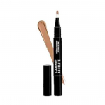 LAKM&Eacute; Absolute Instant Airbrush Valgustav Peitekreem Keskmine Katvus K&otilde;igile Nahat&uuml;&uuml;pidele Pliiats - Cinmon, Pakk 1