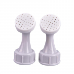 2 tk/komplekt Aiapihusti jootmisvihmut kaasaskantav taim Aia kastmisotsik t&ouml;&ouml;riist Klaasi ja pudeli kastmisotsik roheline