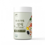 Pure Return, full day meal replacement raw food, 840g, 1 piece,Korean health food