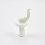 2 tk silikoonist veinipudeli korgid &otilde;lleveini korgist pudeli kate roheline