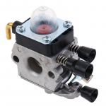 S&uuml;sivesikute karburaator Stihl Fs38 Fs45 Fs46 Fs55 Fs74 Fs75 Fs76 Fs80 Fs85 trimmerile