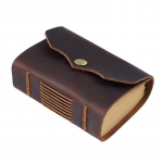 Uus PU-nahast k&auml;sitsi valmistatud vintage retro reisip&auml;eviku p&auml;evik M&auml;rkmik m&auml;rkmik s&uuml;nnip&auml;evaks s&otilde;brap&auml;eva kingitus kohv