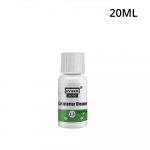 20/50/100 ml pesuaine HVIERO-13 autode salongi nahkistmete mantel Auto salongipuhastusvahend Rooste- ja t&otilde;rvalaikude eemaldaja 20ml