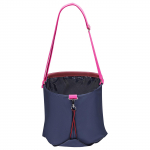 Suur saagikoristuskott Aiap&otilde;lle kogumiskoti hoiukott v&auml;liaia, talu, aia jaoks Lihtne kasutada