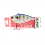 Yo Zuri Rattl'n Vibe 75 mm vibratsiooniga uppuv lant R1356-GSGL (1840)