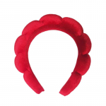 1 tk Fashion &uuml;hev&auml;rviline pilvk&auml;sn, peapael, pesurihm, puhvis peapael, n&auml;o meik, du&scaron;&scaron;, nahahooldus, juuksepael A7