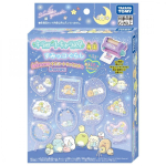 Kira Court Character Star eksklusiivne Sumikko Gurashi white