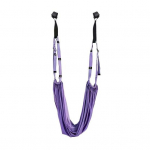 &Otilde;hujooga k&ouml;is selja painutamise abitreeneri rihm seljavalu leevendav v&ouml;&ouml;koht jala venitusrihm Kodu j&otilde;usaal jooga pilatese balletirihm treeningvarustus