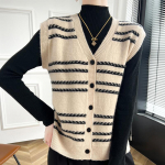 Naiste ka&scaron;miirvest Qinghe ka&scaron;miir 30% ka&scaron;miir 70% vill s&uuml;gis- ja talvine ka&scaron;miirvest pehme ja soe L beež