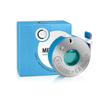 Measure Camara eau de toilette for men 80 ml