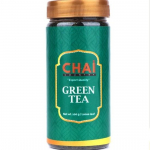 Karma Kettle Chai Country roheline tee 100g