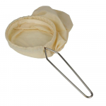 Vastupidav filterkott, peen ja tihe teekott, korduvkasutatav tees&otilde;el kohv