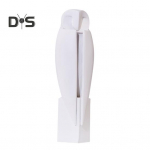 &Ouml;&ouml;kulli kuju Minimalistlik &ouml;&ouml;kullskulptuur lauaplaadi ornament Dekoratiivsed &ouml;&ouml;kulli kujukesed elutuppa Kontori raamaturiiuli kaunistus Kingitus &ouml;&ouml;kulli armastajatele B