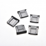 5 tk v&auml;lklampide kattekork, mull vesilood Nikoni Canoni Olympuse kaamerale