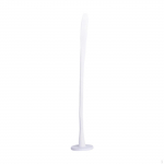 Front Load Washer Door Prop Holder Easy to Install Washing Machine Support