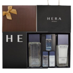Hera special 2-piece set + sample gift/ Hera Men Homme set + shopping bag/Spring, 1 set, 1 set + shopping bag (+2,000 won added) gray