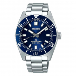 SEIKO PROSPEX Heritage Automaatne SBDC195 40,0 MM 300 M Meeste K&auml;ekell SPB451J1 sinine
