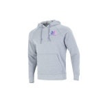 Under Armour Elevated Terry kapuutsitr&ouml;&uuml;b v&auml;rvilise kirjatr&uuml;kiga Meeste kapuutsitr&ouml;&uuml;b Hall 1373844-035 XXL