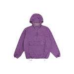 Levis SS22 &Uuml;hev&auml;rviline Pikkade Varrukatega Kapuutsiga Teksist Jakk Meeste jakid Lilla A2793-0000 S