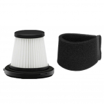 Kauakestev ja h&otilde;lpsasti hooldatav Morse G10 juhtmeta tolmuimeja filter 1 PACK